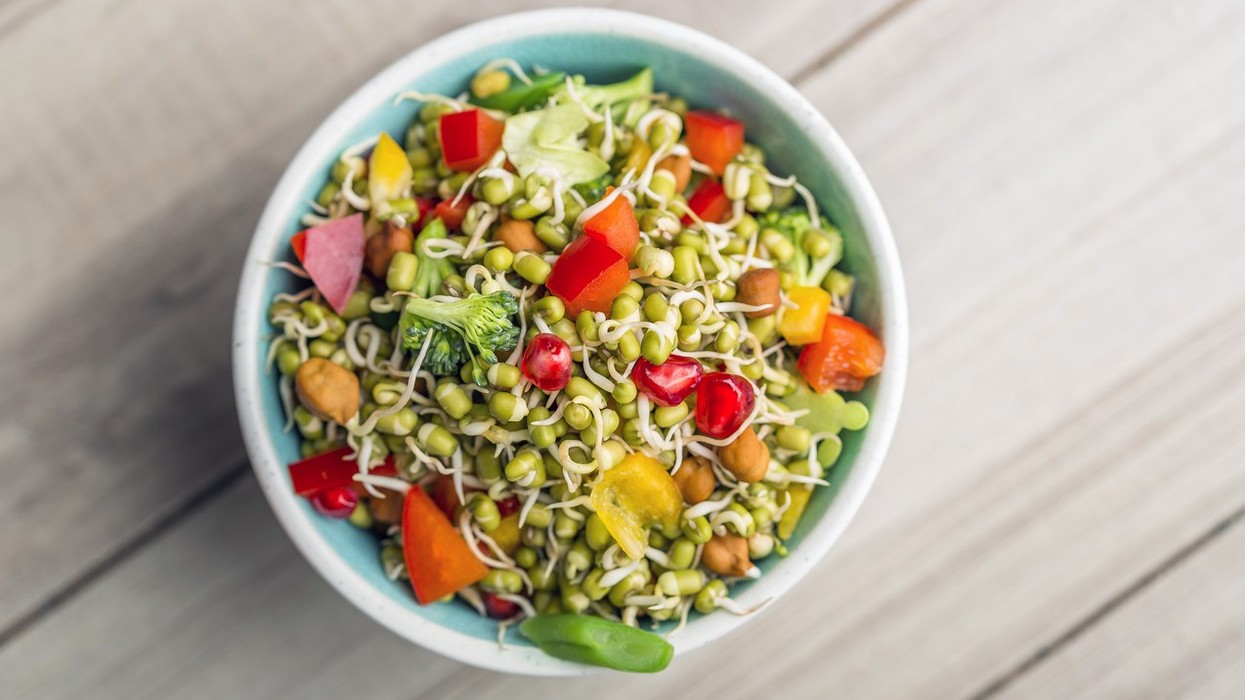 48% of Indians eat protein at every meal, but 93% still have doubts, what are they missing?
