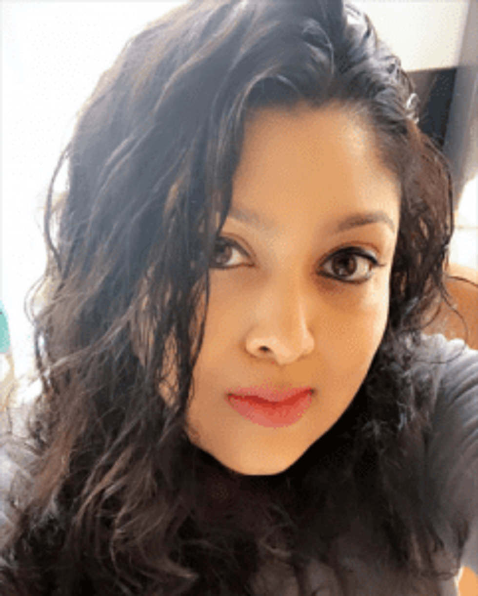 You Voice Shwetha 926747707 n