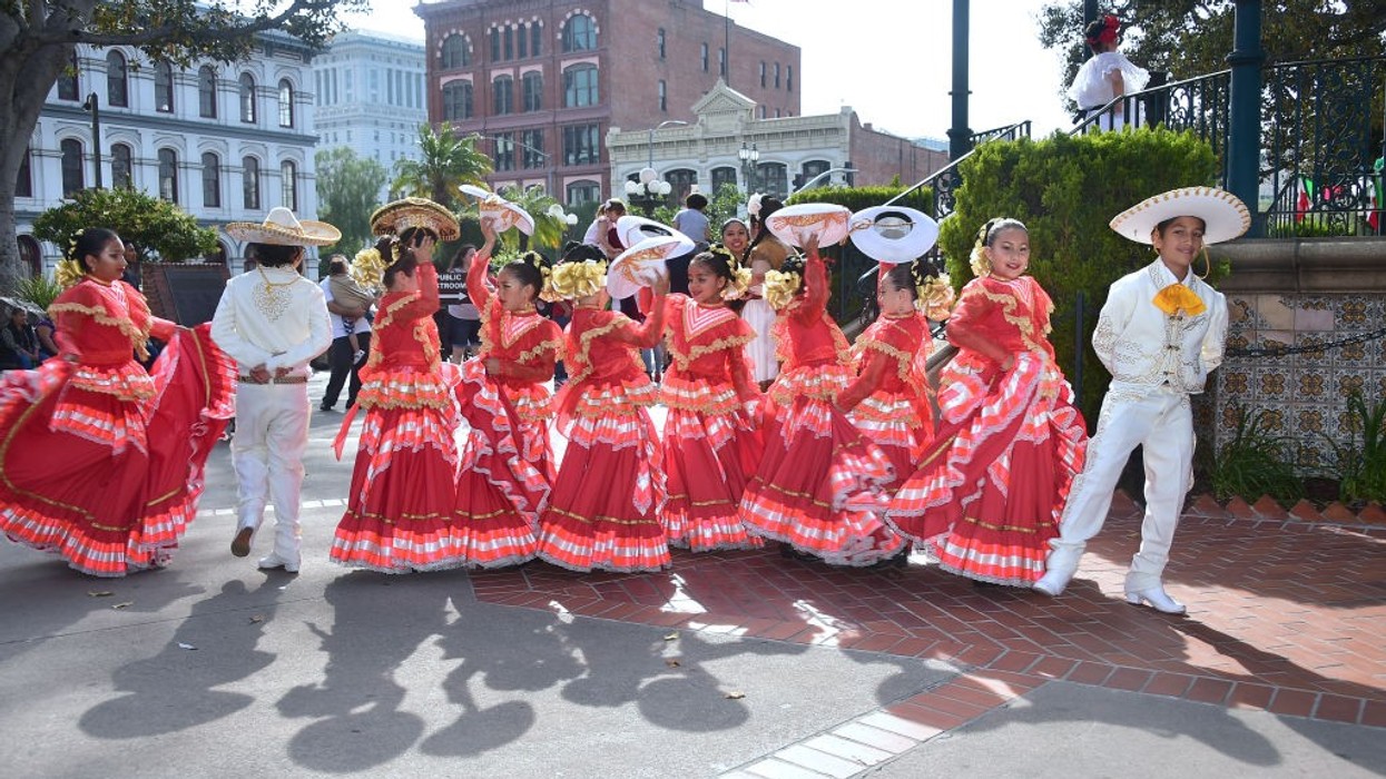 What does Cinco de Mayo really stand for and what does the US celebration say about Mexico?