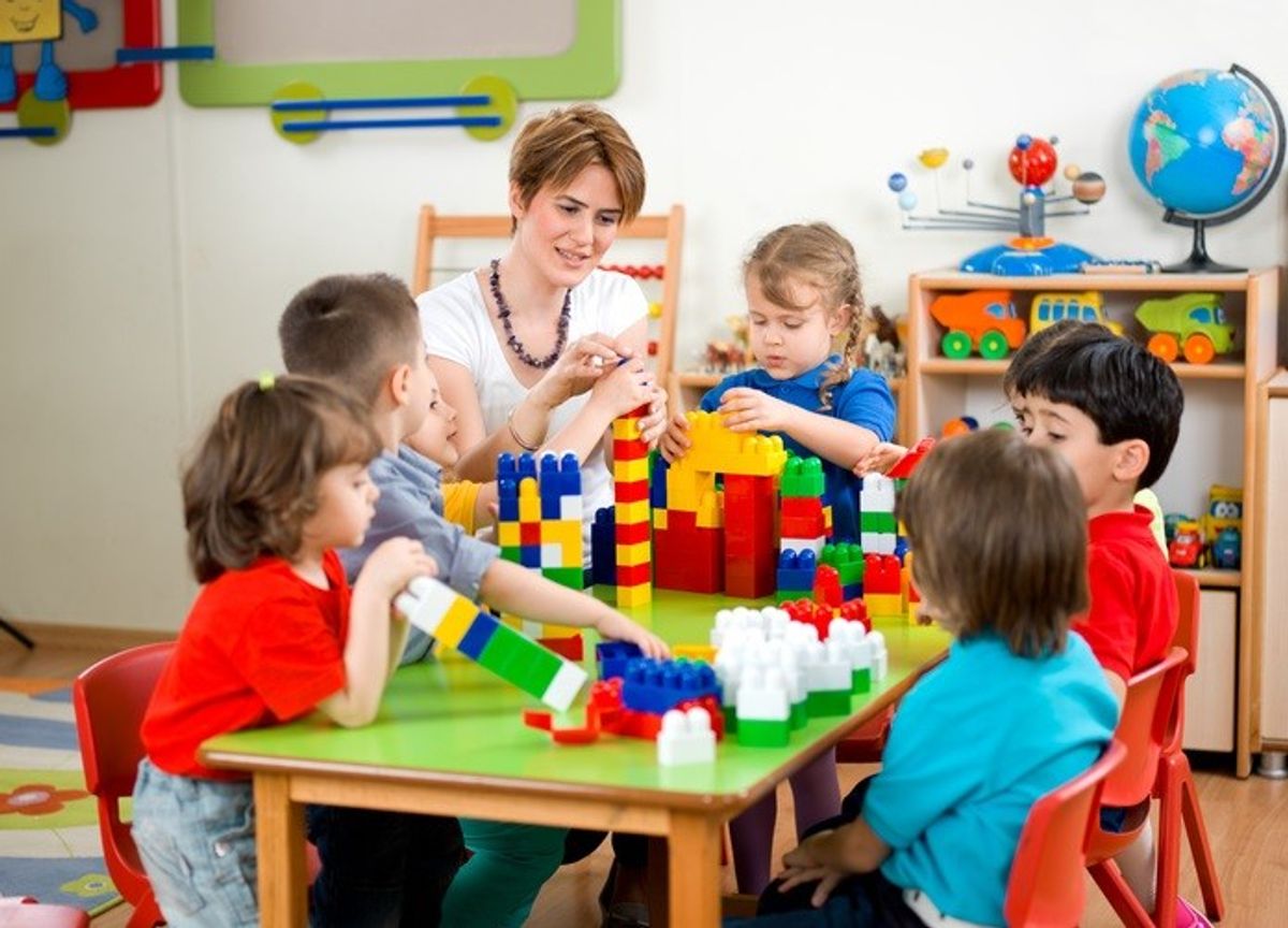 Major childcare investment gets boost with new places, spaces, and digital solutions