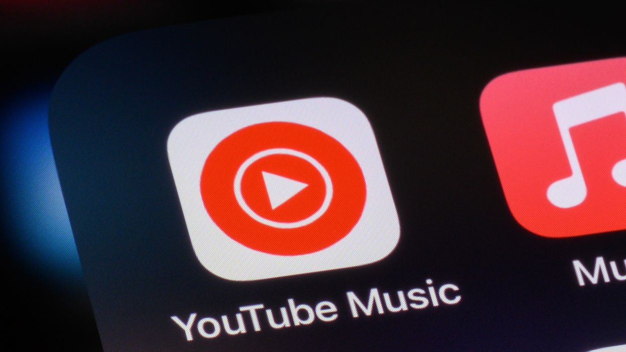 YouTube Music 2025 Recap Debuts With New AI Chat Feature
