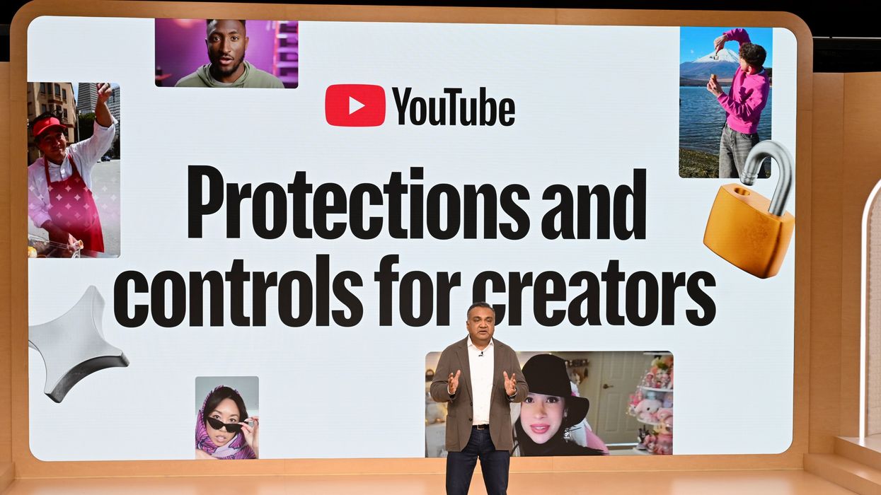 YouTube new features 2025 | Shopping QR Codes, AI Upscaling & Better TV Search