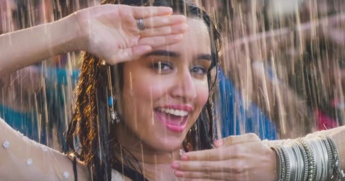 5 Top Rain Songs From Bollywood Movies