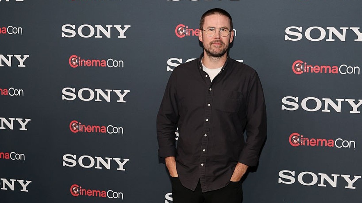 Zach Cregger teases brutal Resident Evil 2 reboot