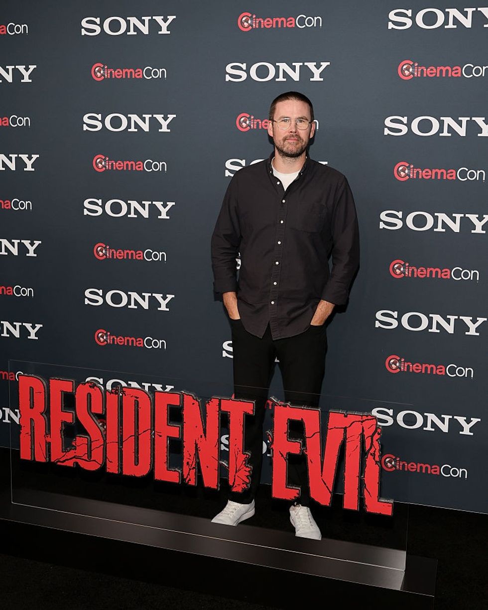 Zach Cregger teases a brutal new 'Resident Evil 2': “You’re always worried about how many bullets you have”