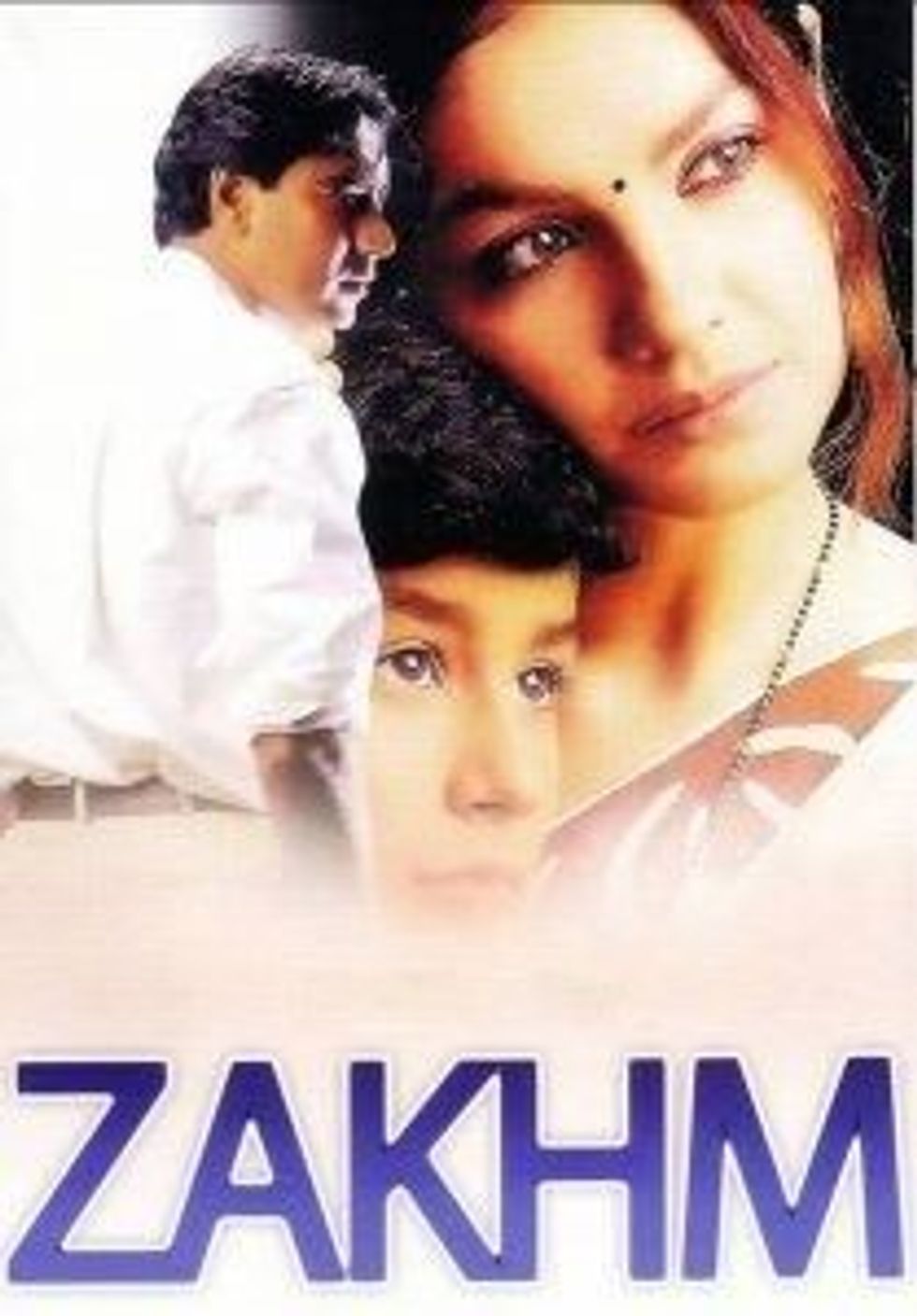 Zakhm V1
