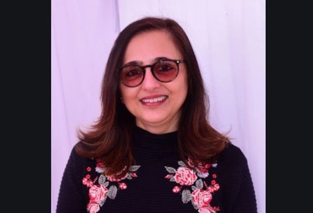 Zeenat Noon Harnal becomes chairman of Bombay Halwa; Yatin Kotak new CEO