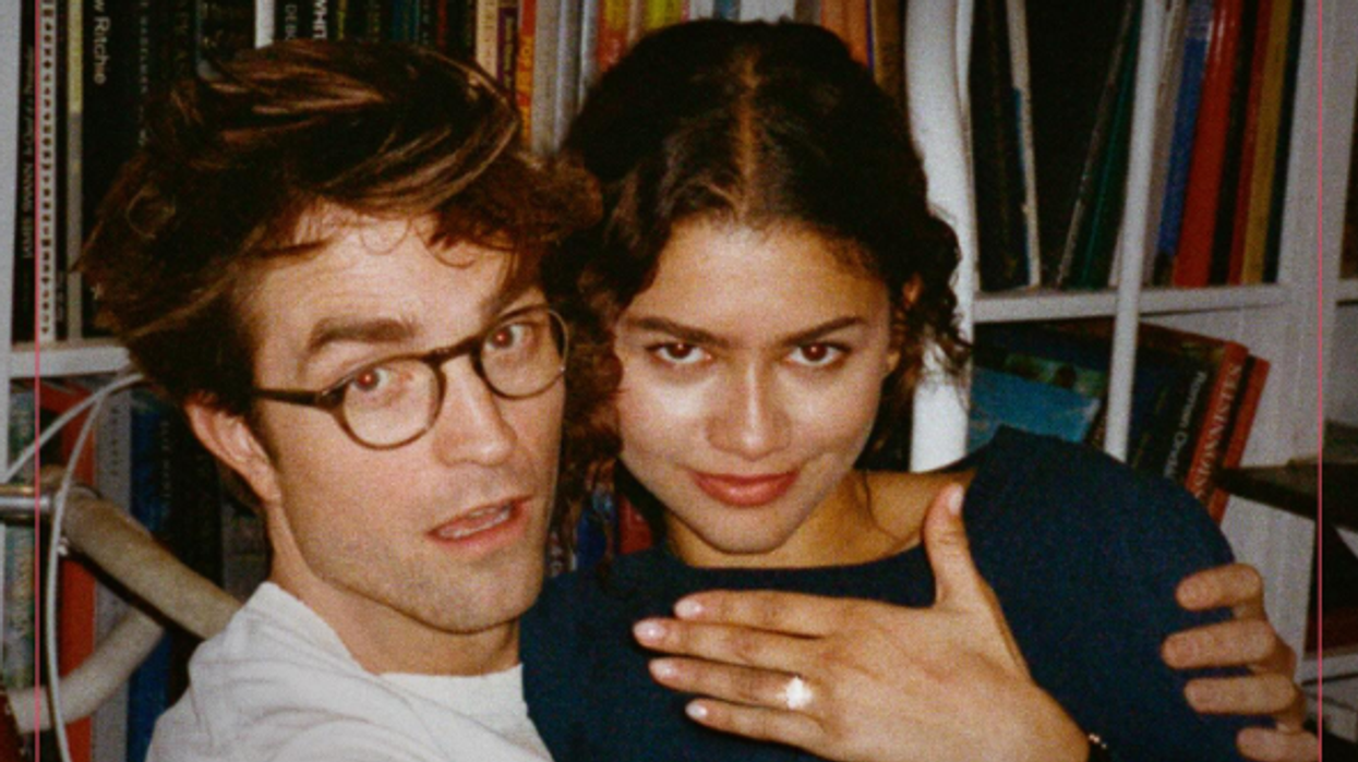 Zendaya & Robert Pattinson Rom-Com 'The Drama' Sparks Buzz