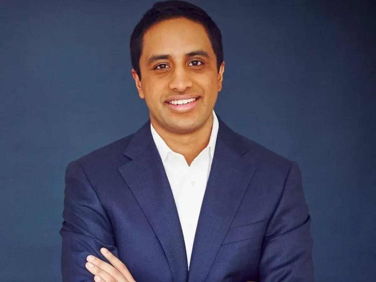 Zia Yusuf emerges biggest donor to Reform UK campaign