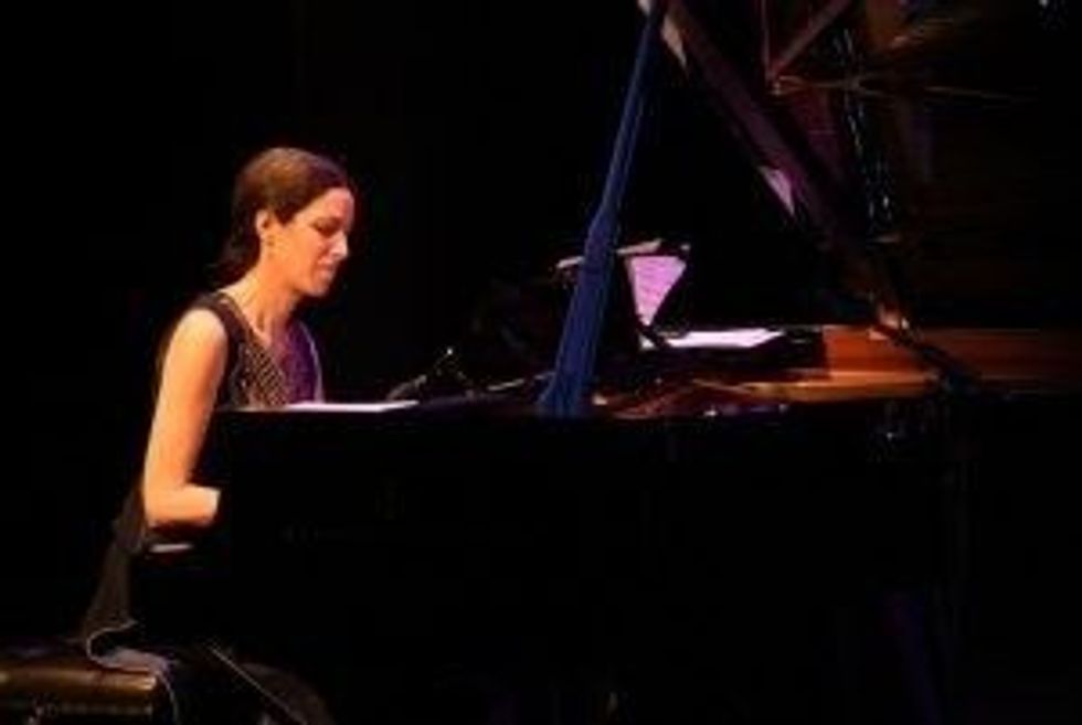 Zoe Rahman
