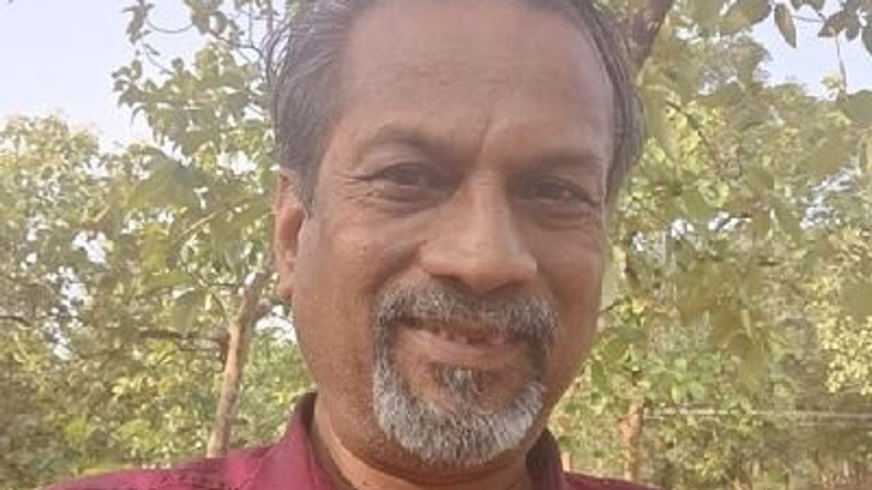 Zoho Founder Sridhar Vembu Faces $1.7B Bond, US Divorce Case