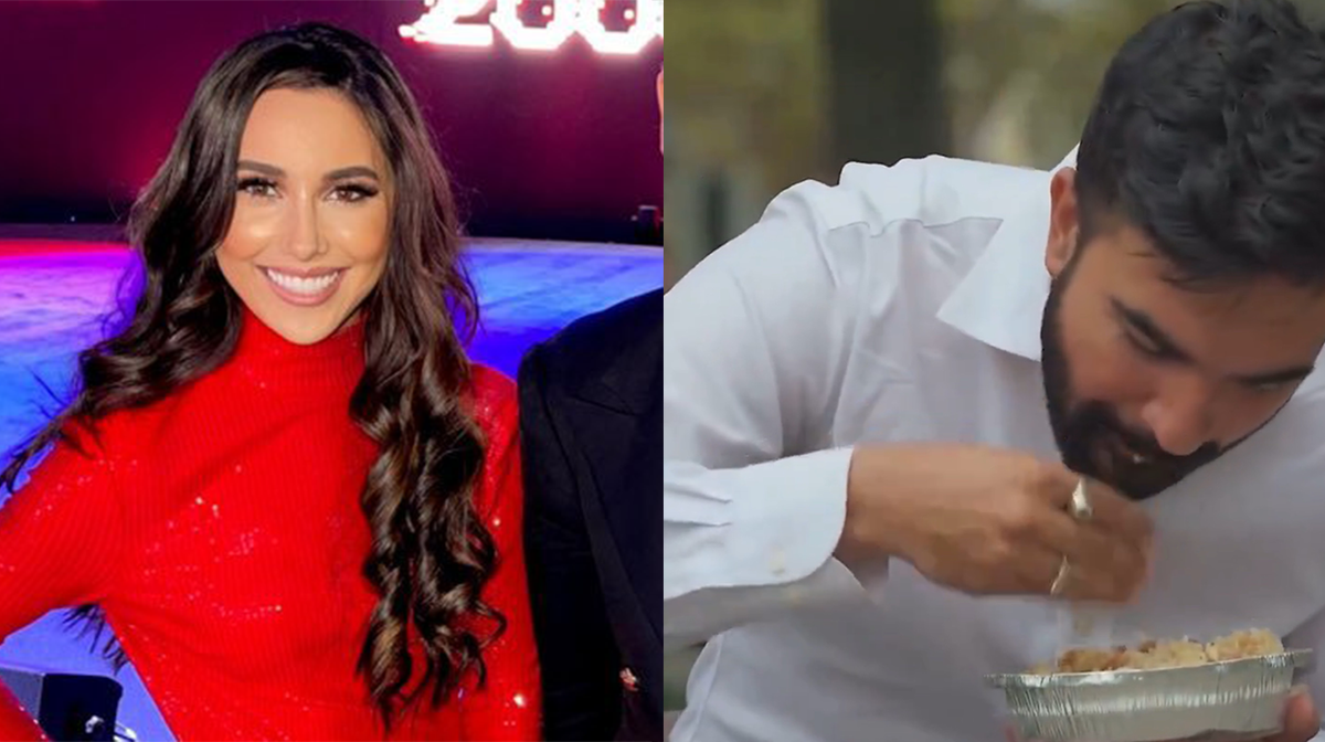 Zohran Mamdani, Danielle D’Souza