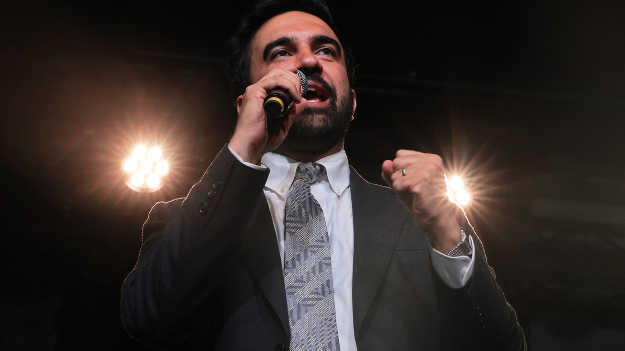 Zohran Mamdani-backed candidates win 3 New York Democratic Primaries, boosting his political influence