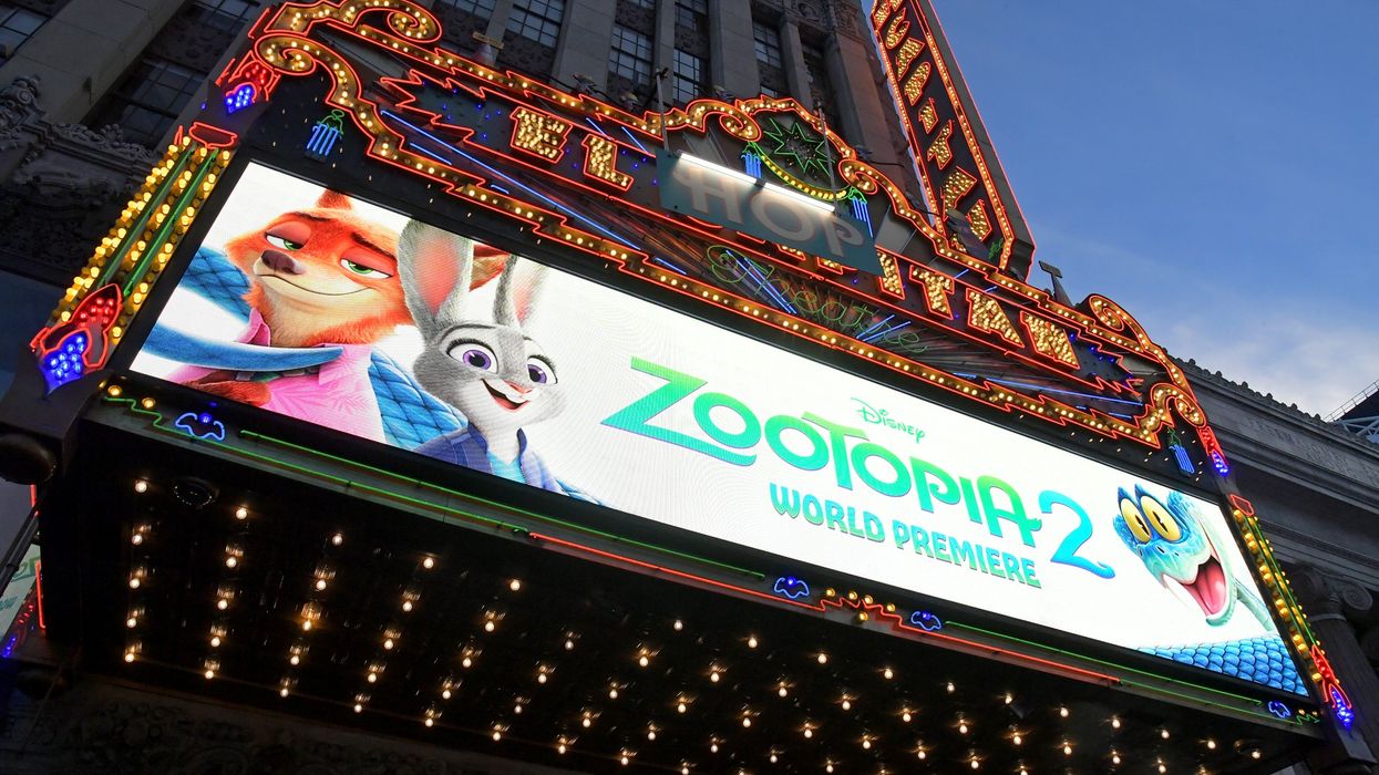 ‘Zootopia 2’ box office collection crosses $1B in 17 days