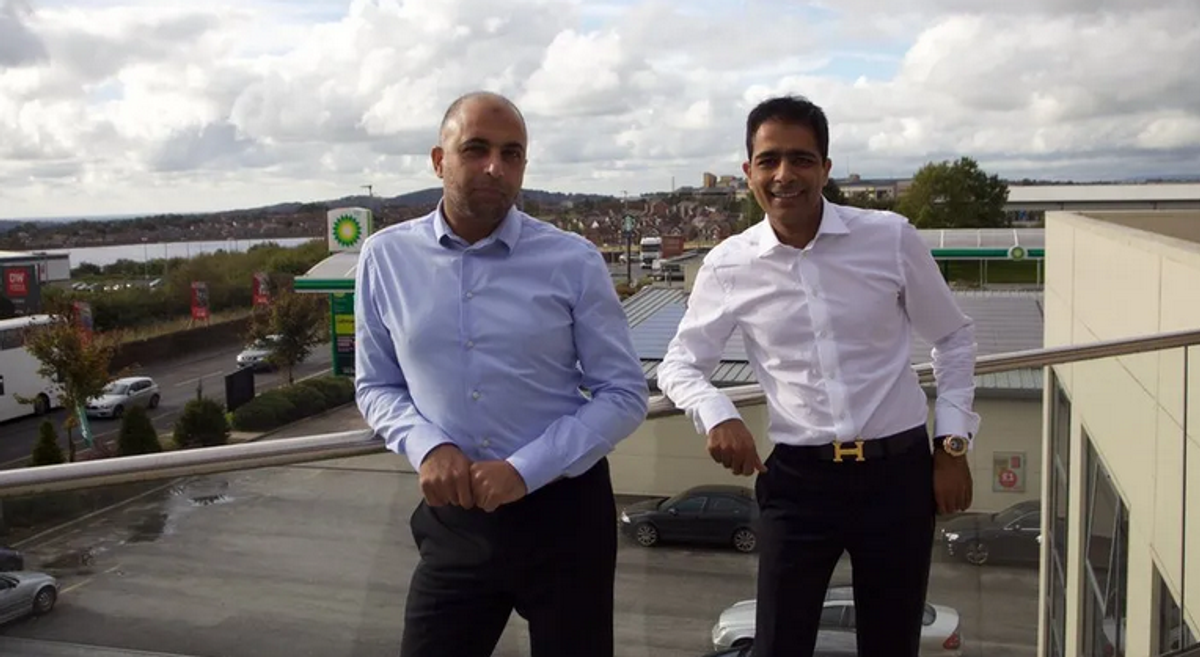 TDR Capital nears acquisition of Zuber Issa’s Asda stake