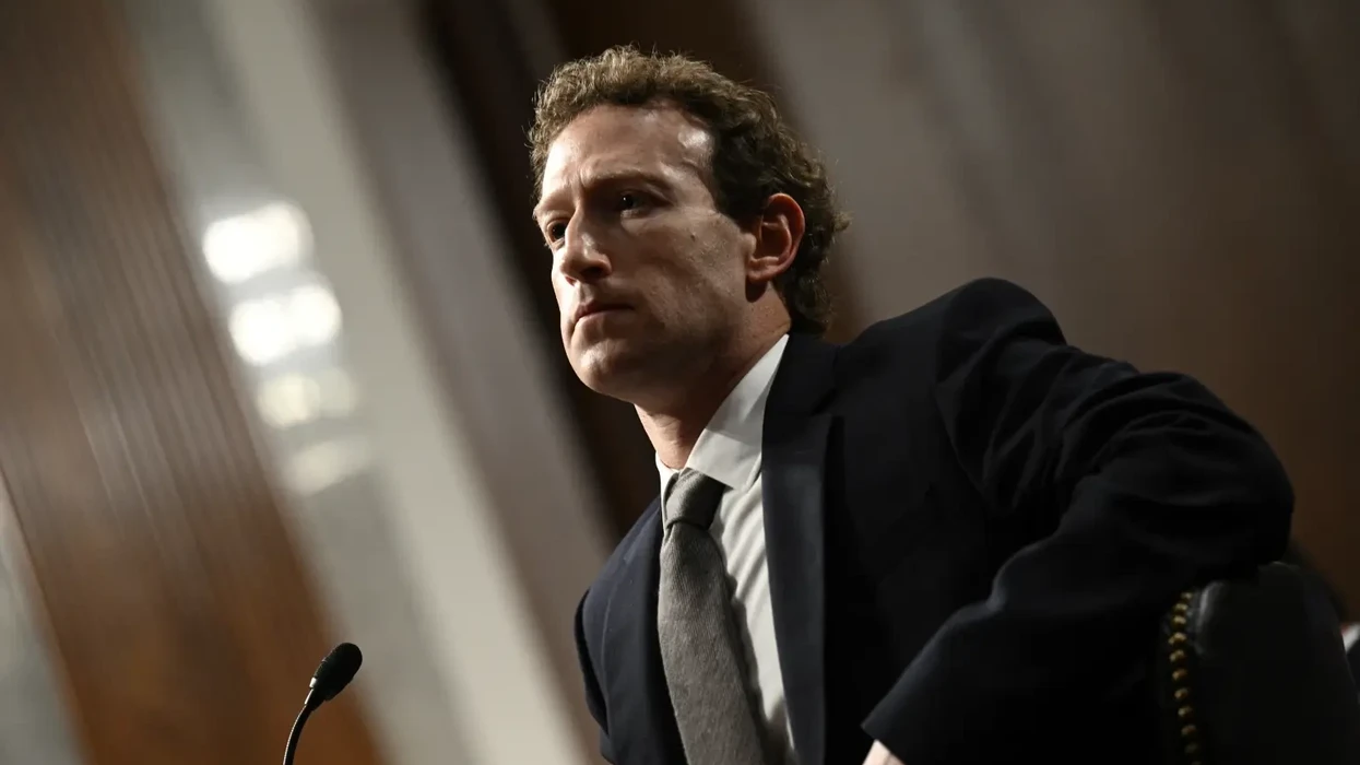 Zuckerberg