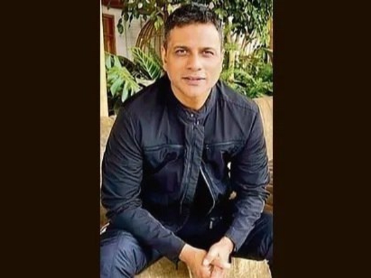 Zulfiqar Ahmad Khan