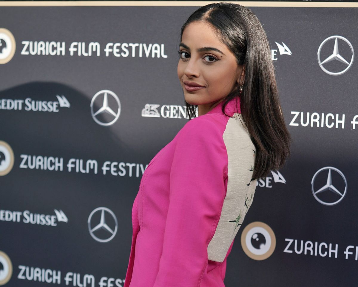Banita Sandhu boards ‘Goodachari’ sequel