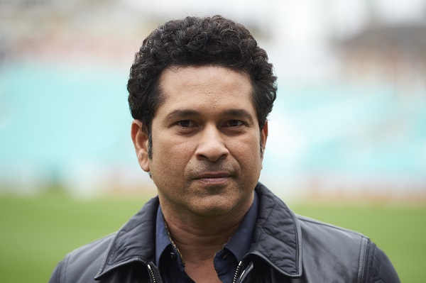 Sachin Tendulkar