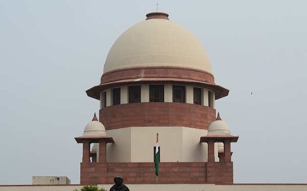 India's top court refuses to delay women induction in defence academy