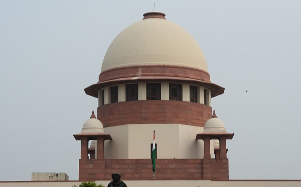 Supreme Court orders release of activist held for cow-dung remark