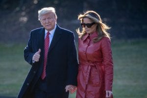 Trump signs bill outlawing 'revenge porn'