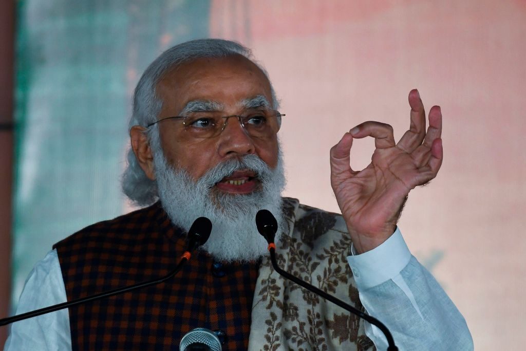 Mamata, Modi, mango: How the M-fruit unites two of India's fiercest political rivals