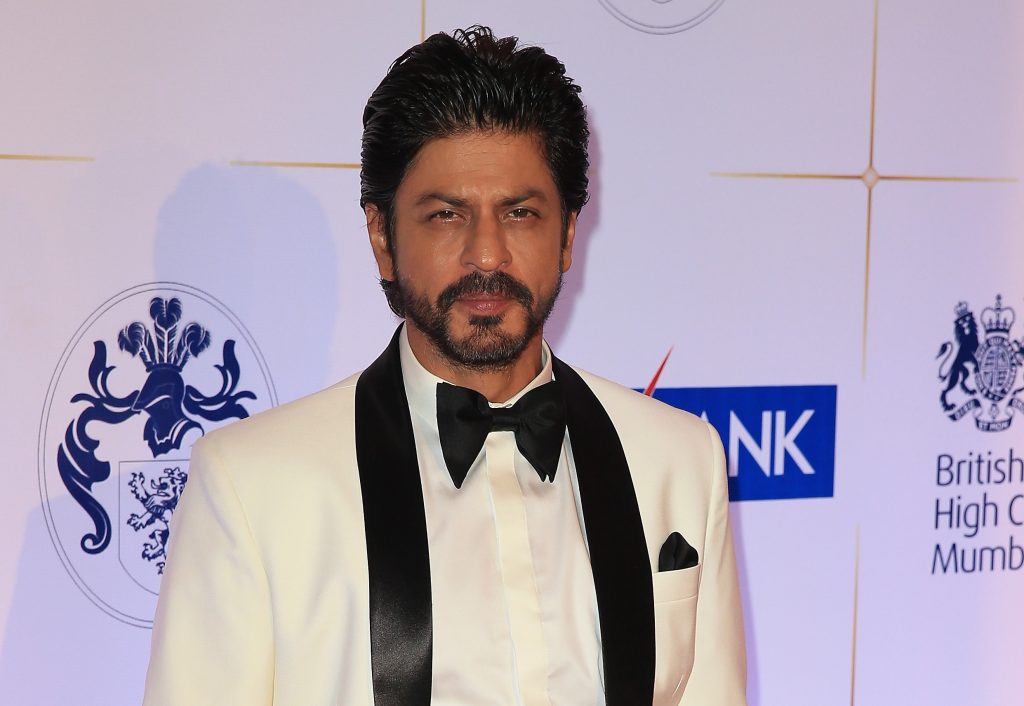Drugs on cruise: Shah Rukh Khan's son Aryan arrested
