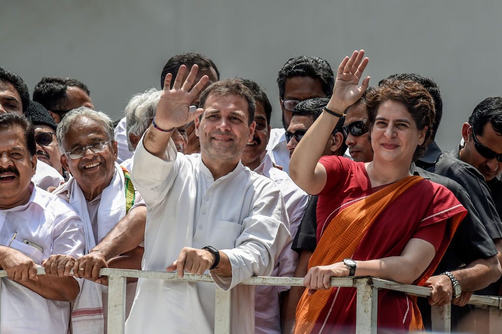 Rahul Gandhi turns 51: Why the man remains the face of India’s Opposition despite repeated election failures