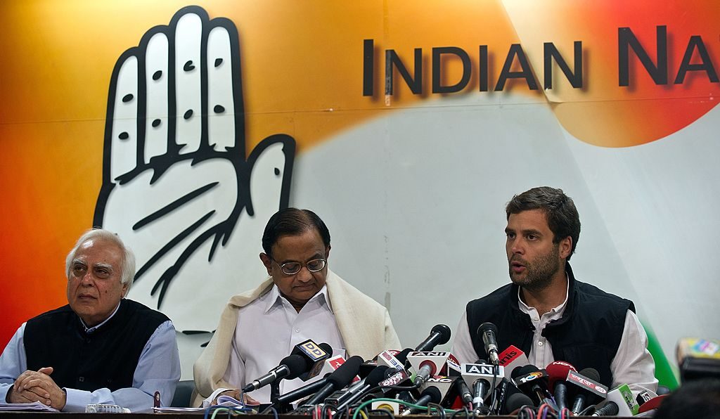 Congress needs big organisational reforms to show it's still a force, says Kapil Sibal