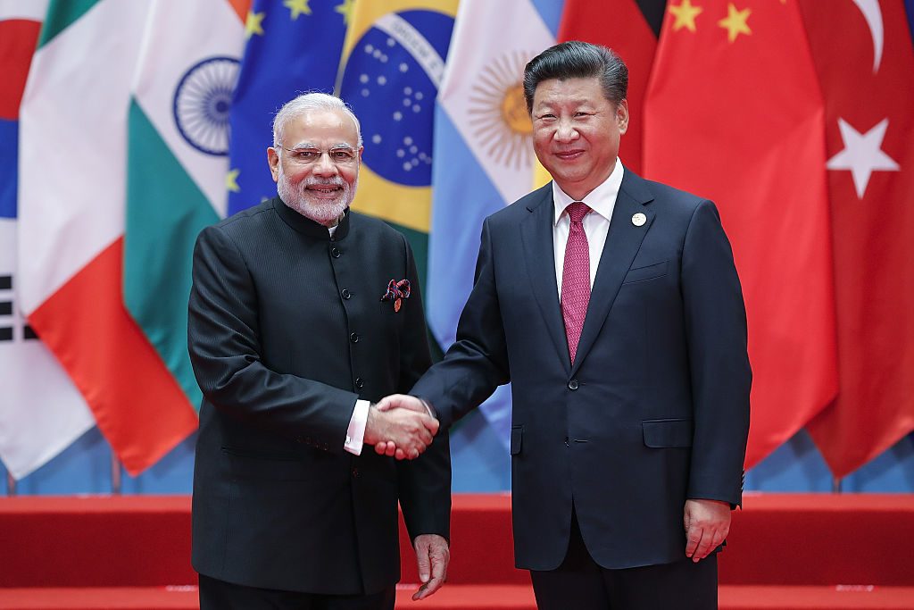 India & China foreign ministers speak on border situation at SCO meet