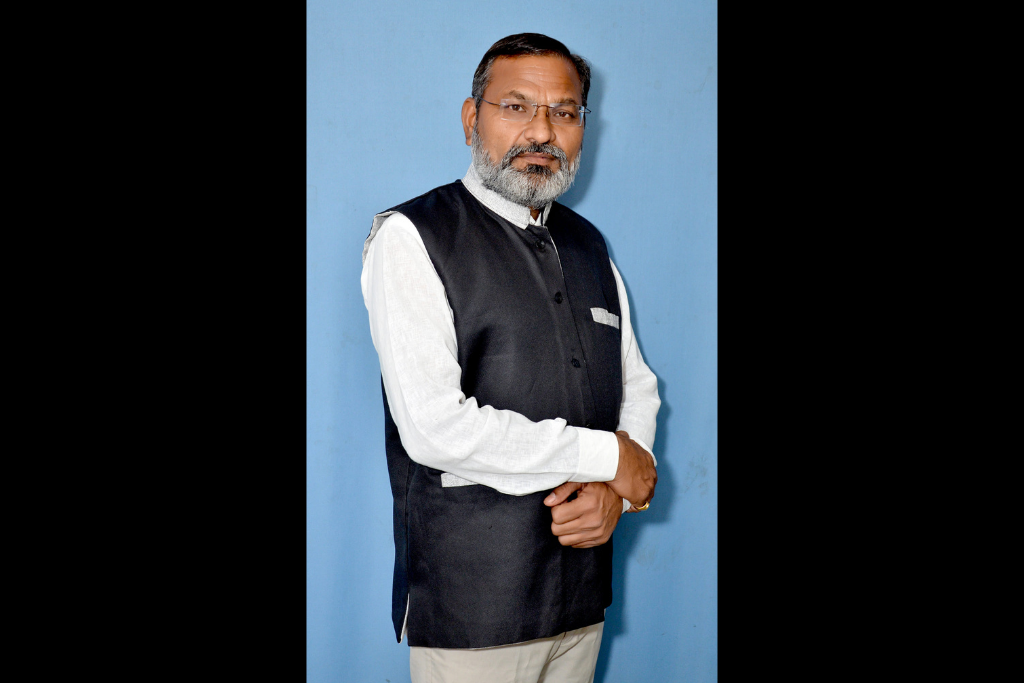 Modi, Amit Shah have run out of agenda, Aam Aadmi Party Gujarat's best choice now, says AAP organiser Ramesh Nabhani