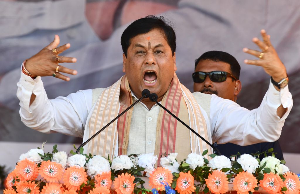 Modi cabinet reshuffle soon? All eyes on Scindia, Sonowal & Rane