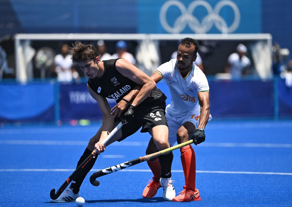 Tokyo Olympics: India beat New Zealand 3-2 in hockey opener