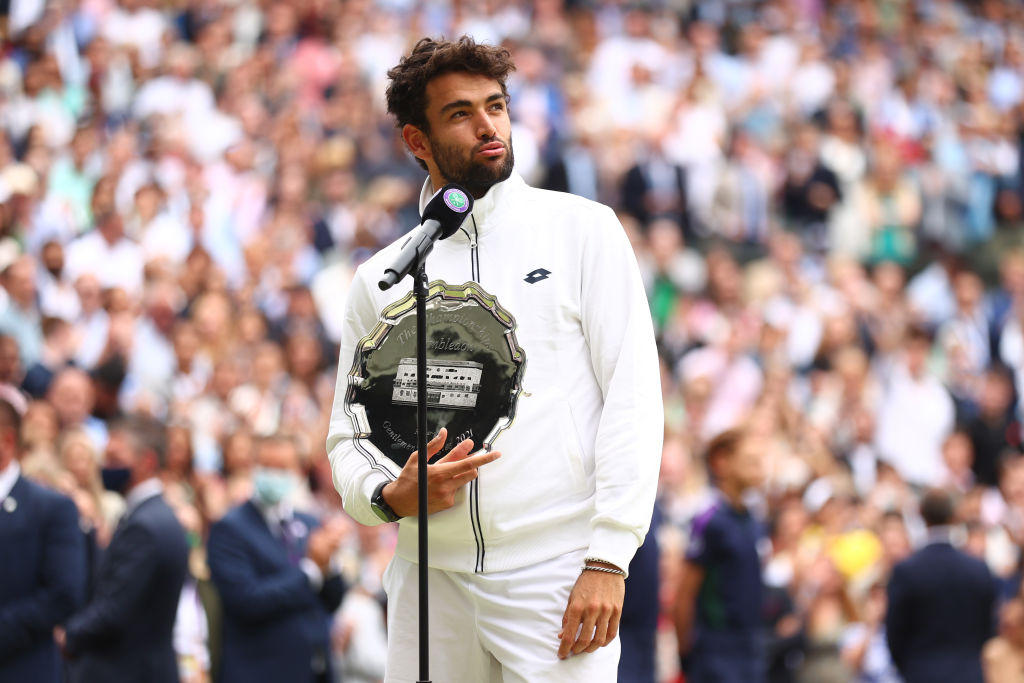 Novak Djokovic wins record 20th Grand Slam and 6th Wimbledon title