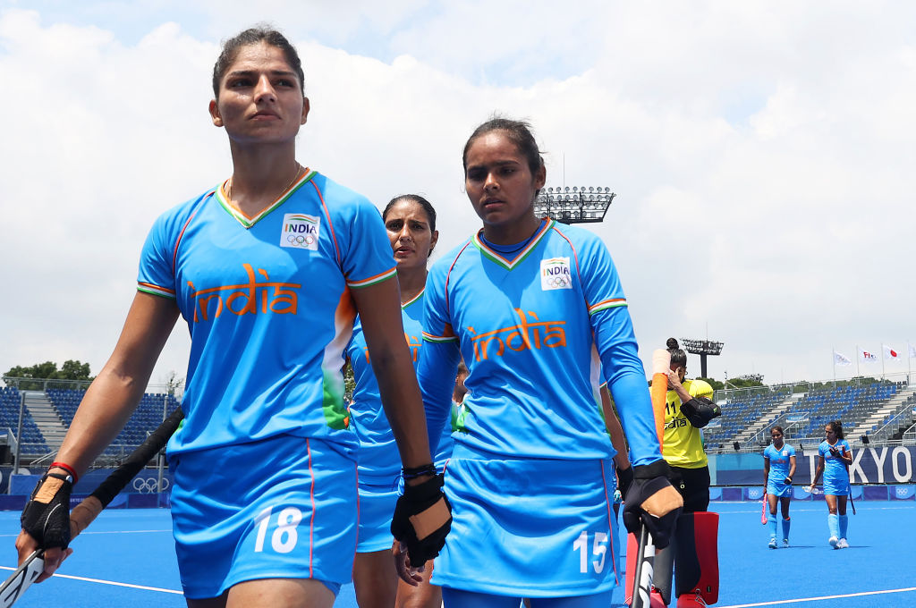 India at Tokyo: Sindhu, Deepika, Pooja make team proud on Day 6