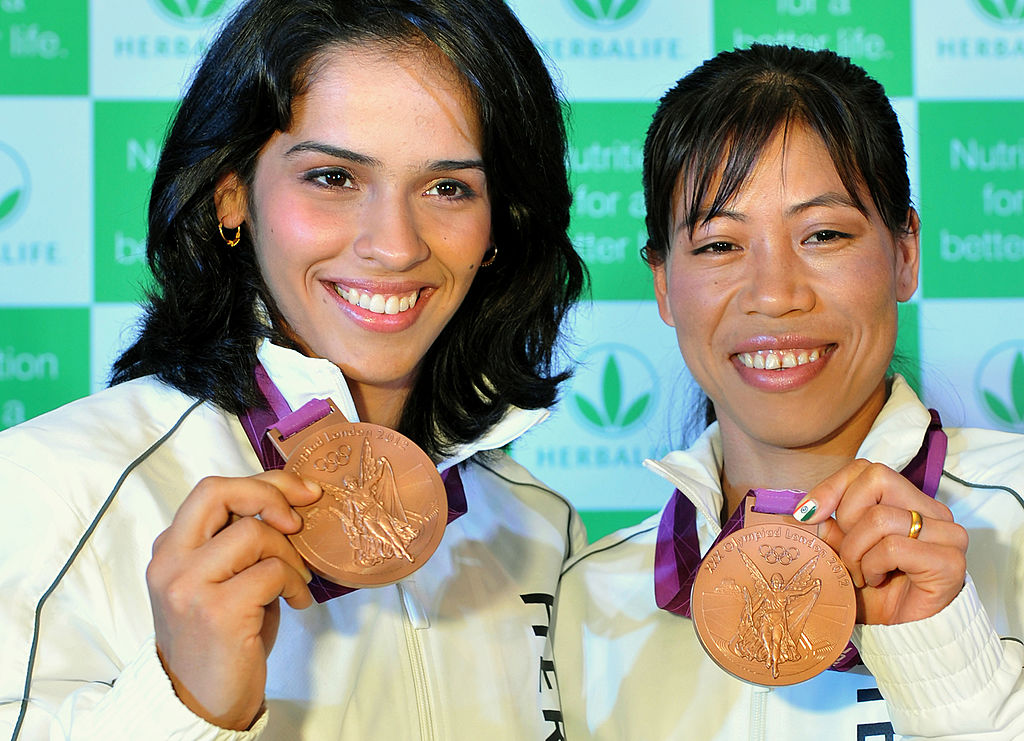 India at Olympics: Mary Kom takes one last shot at gold in Tokyo