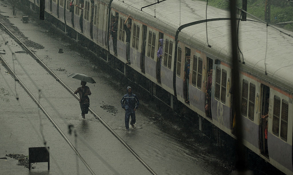 Maharashtra landslides: 36 killed, rescuers fight challenges