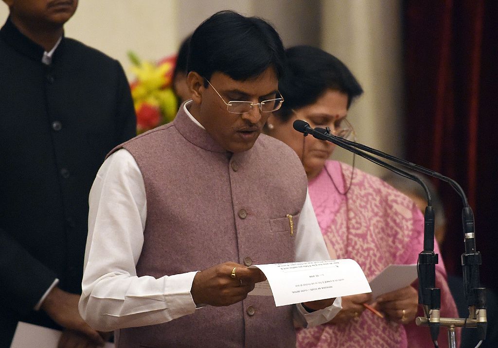 No deaths by lack of oxygen reported during second wave: Modi government