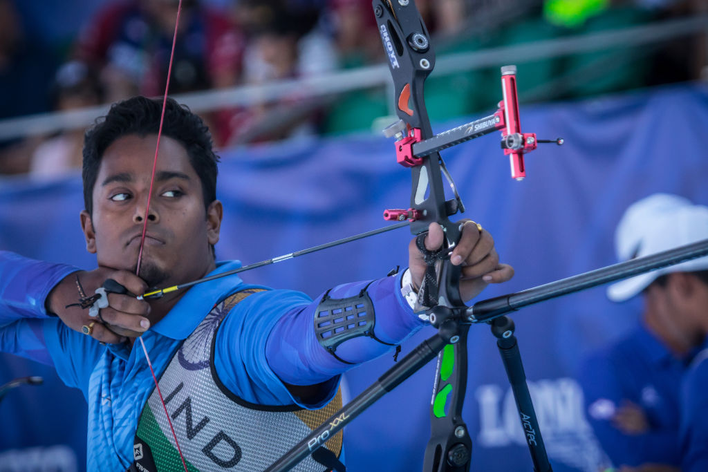 India at Tokyo: Archer Deepika Kumari finishes 9th in ranking round