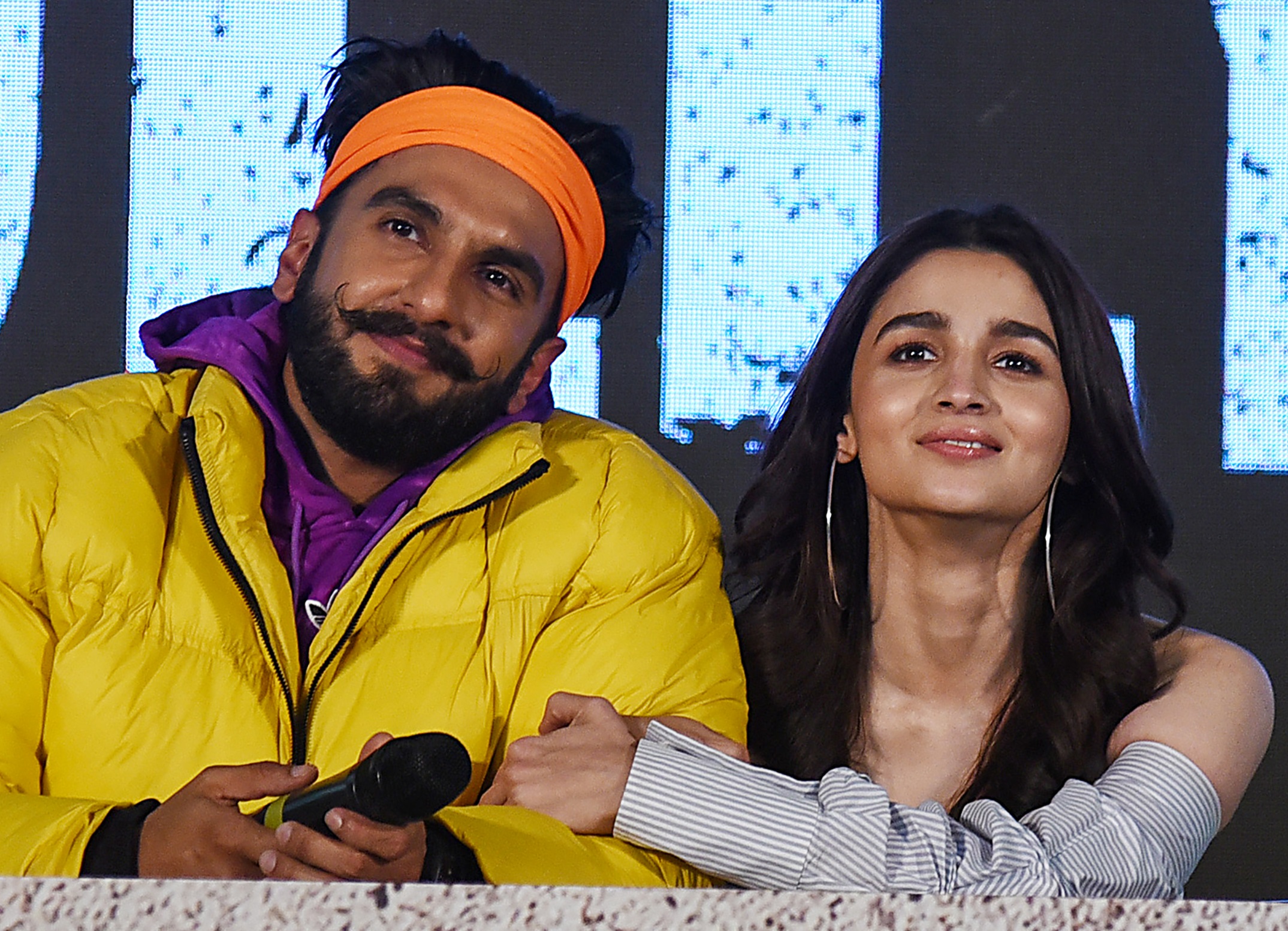 Rocky Aur Rani Ki Prem Kahani: Ranveer Singh and Alia Bhatt in Karan Johar's next - Indiaweekly