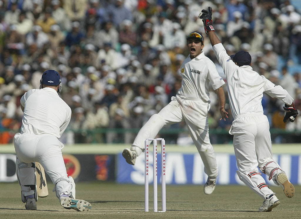 Virat Kohli sledging: Cricketing art or style of 'new India'?