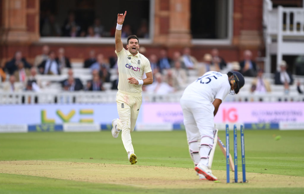Lord's Test: KL Rahul slams ton, India make strong start