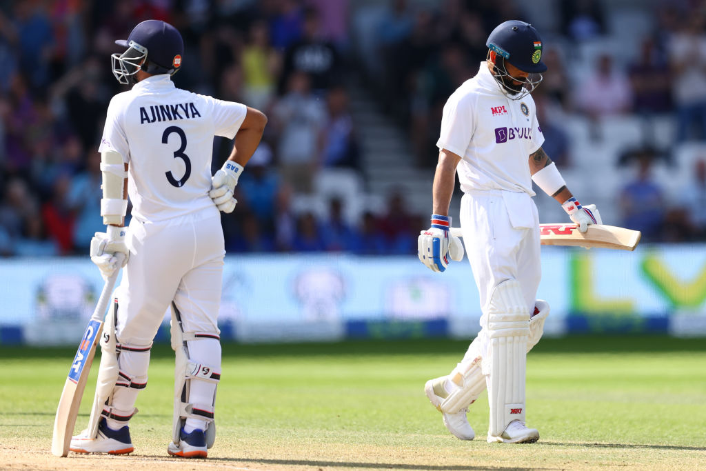 England blow India away in no time on Day 4, level series 1-1