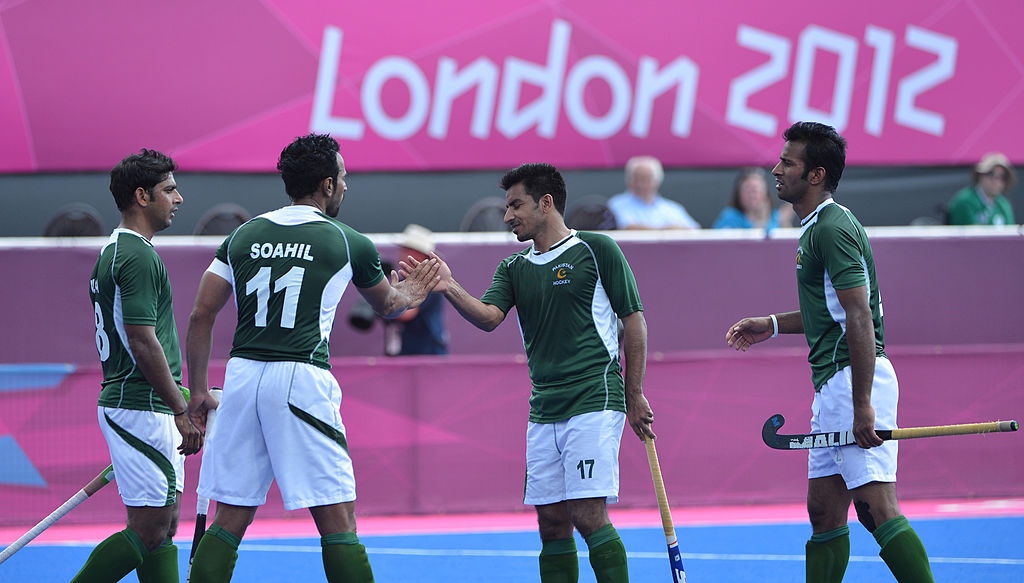 India's hockey success at Tokyo inspires Pakistan