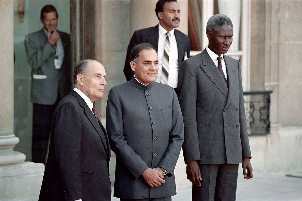 India's highest sporting award renamed after hockey wizard Dhyan Chand