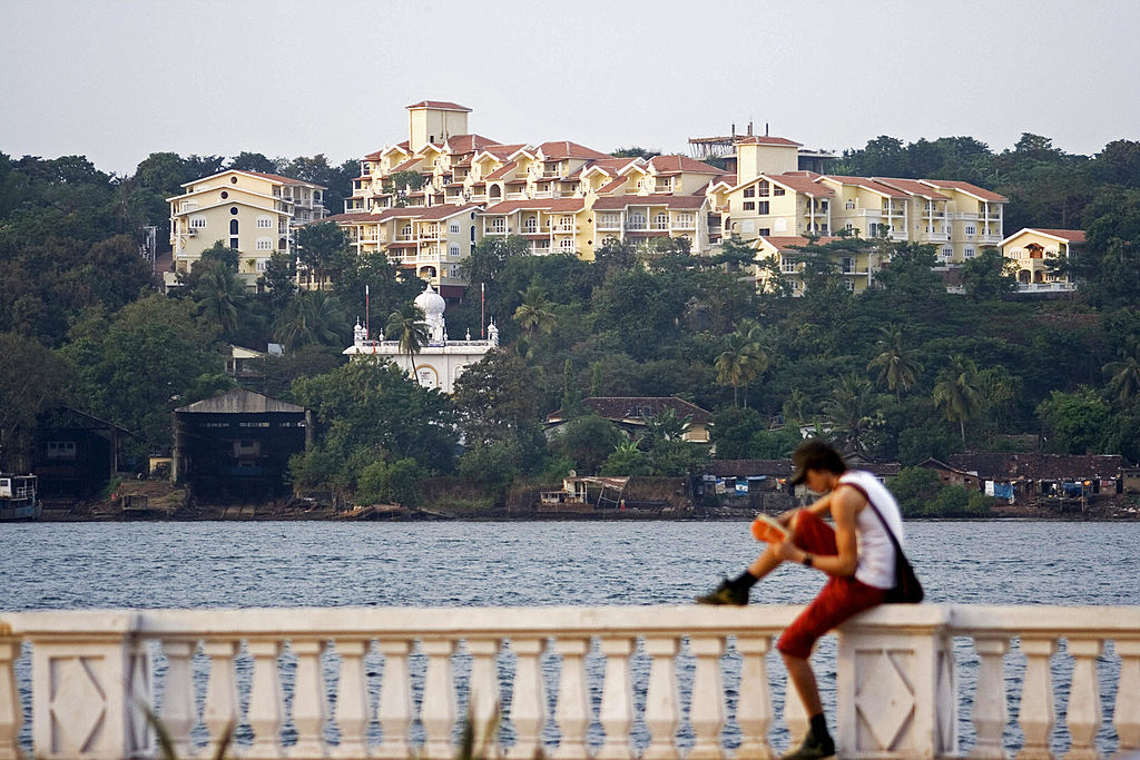 India at 74: How Goa is fast losing its Portuguese legacy