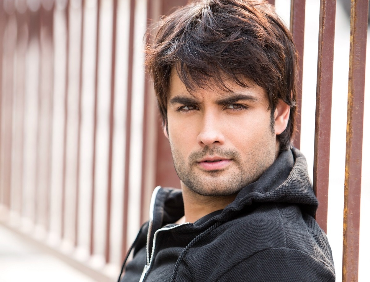 Vivian Dsena and Drashti Dhami reunite to headline Madhubala 2 ... Vivian D...