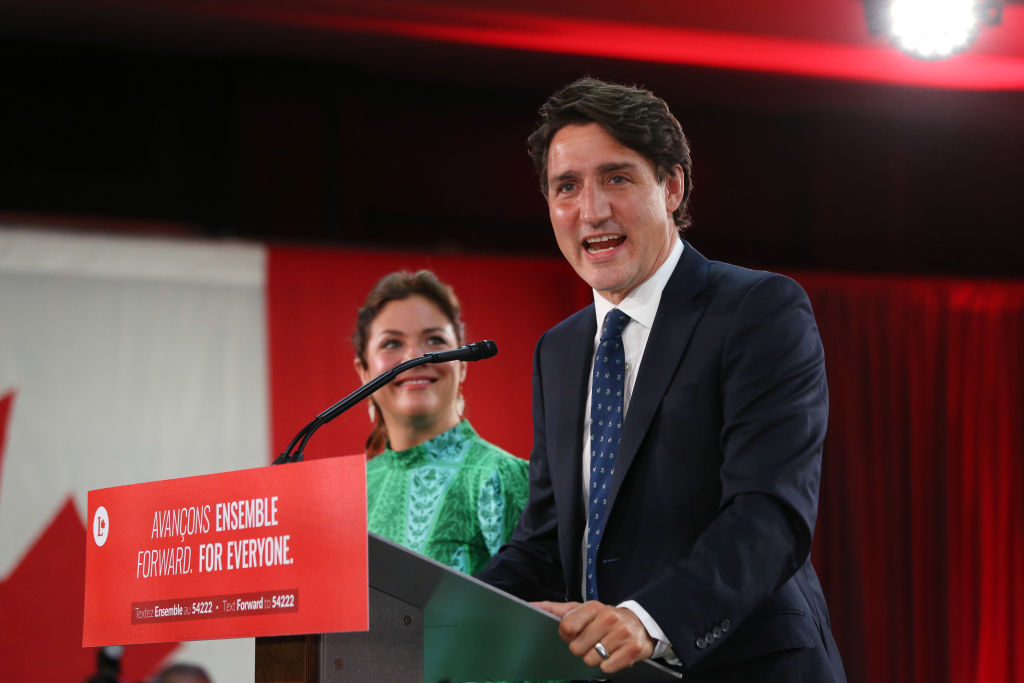 Canada elections 2021: Indo-Canadians have a feast