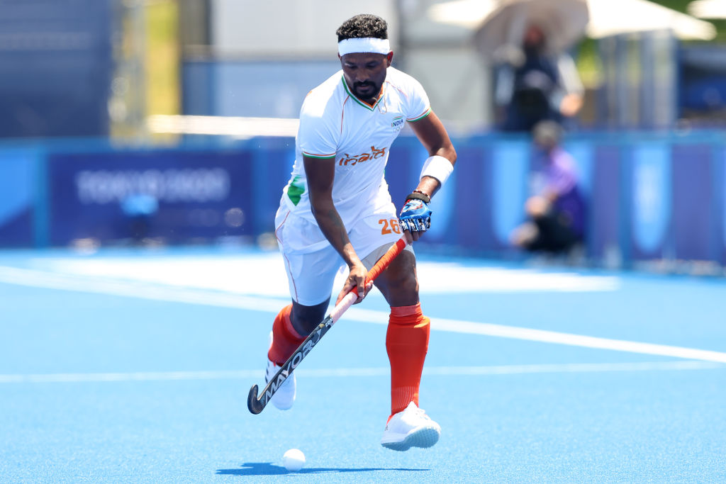 Tokyo hockey stars Rupinder Pal Singh, Birendra Lakra retire